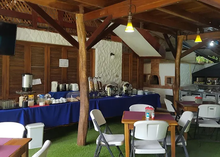 Hotel Bugabutik Puerto Viejo de Talamanca