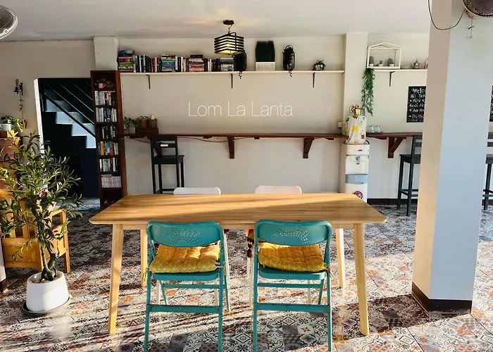 Lom La Lanta Hotel Koh Lanta