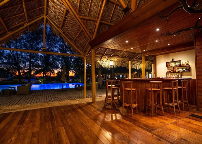Hotel Palissandre Morondava