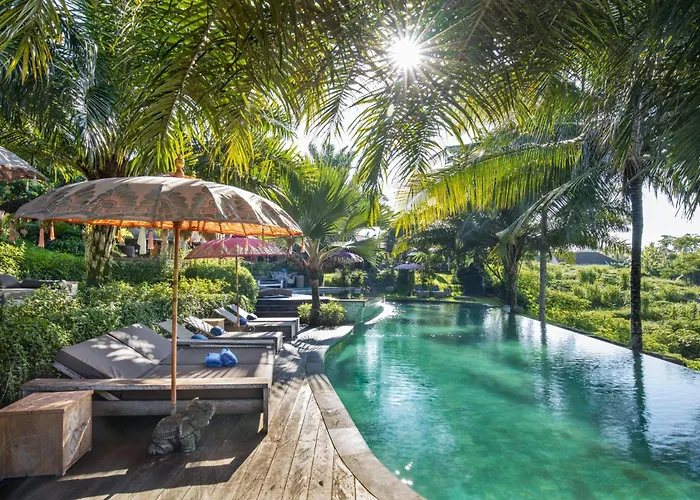 Blue Karma Dijiwa Ubud