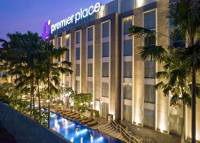 Premier Place Surabaya Airport Sidoarjo