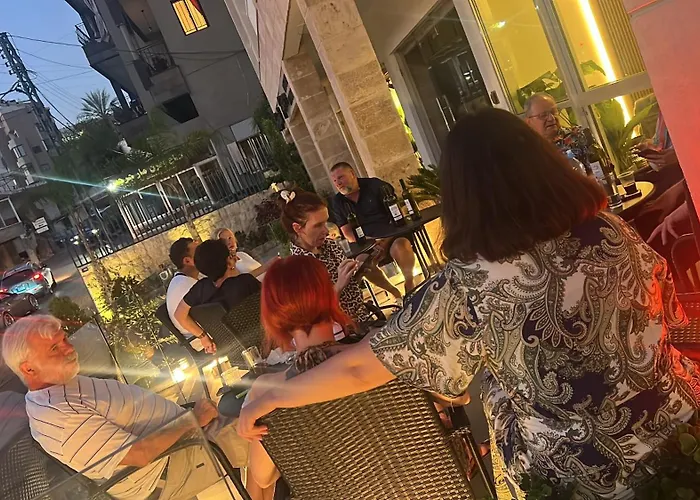 Byblostar Hotel