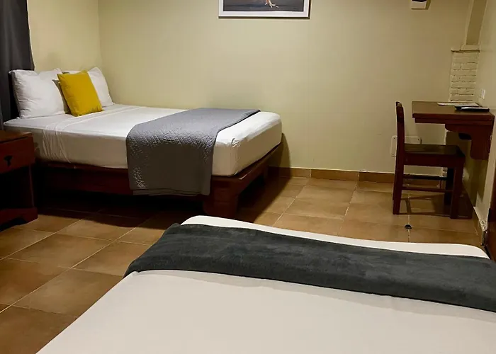 Hotel Yamili Punta Cana