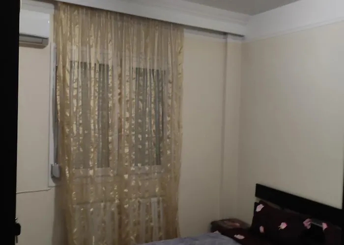 Erofili Apartment Thessaloniki