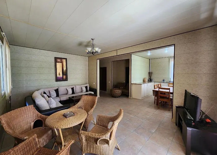 Geghama Garden House - Resort Sevan