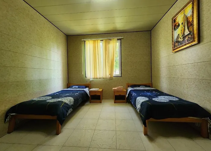 Geghama Garden House - Resort Sevan