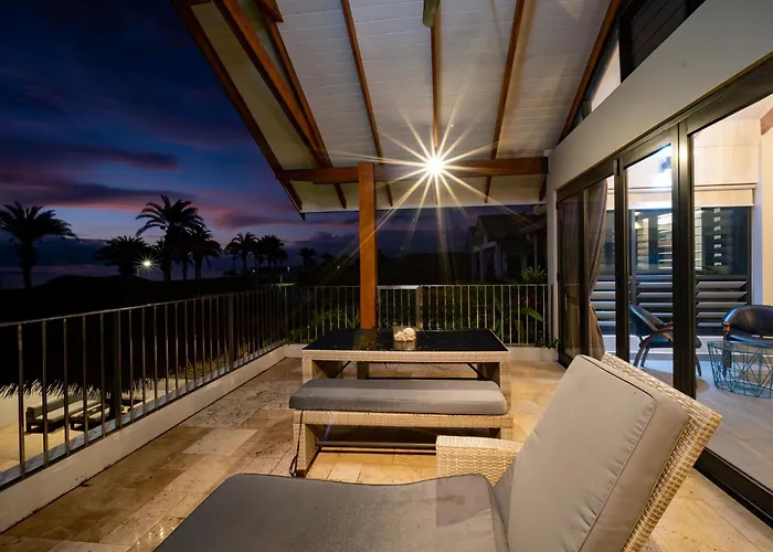 Naisoso Island Villas - Fiji Nadi