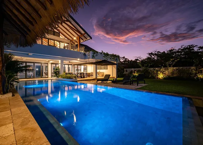 Naisoso Island Villas - Fiji Nadi