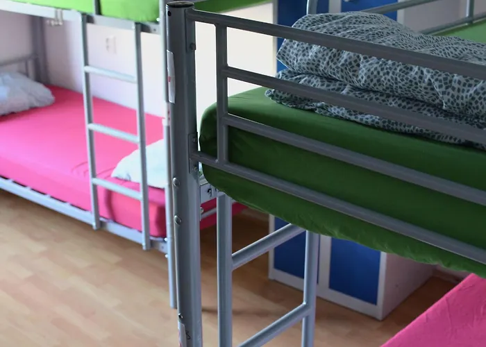 Urban Elephants Hostel Bratislava