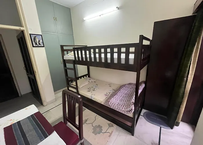 Happy Homestay Jaipur