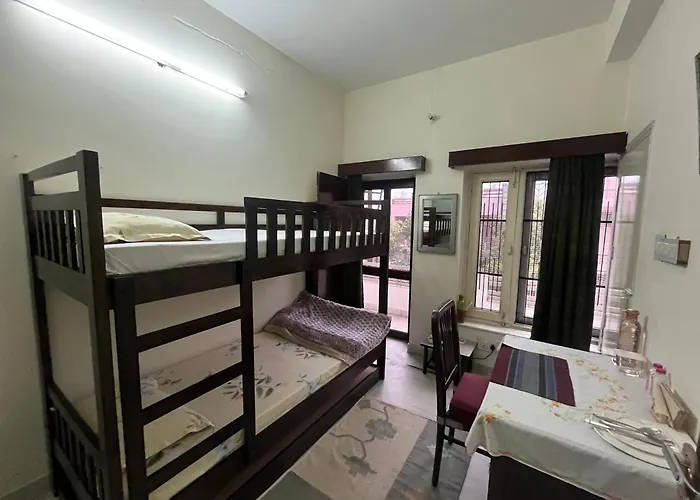 Happy Homestay Jaipur