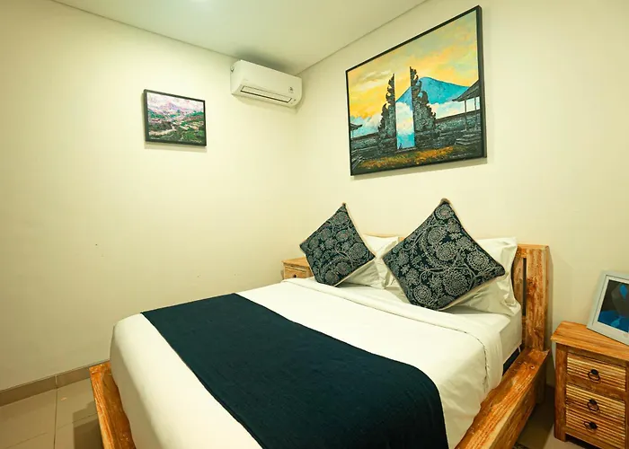 Villa Mandee Uluwatu