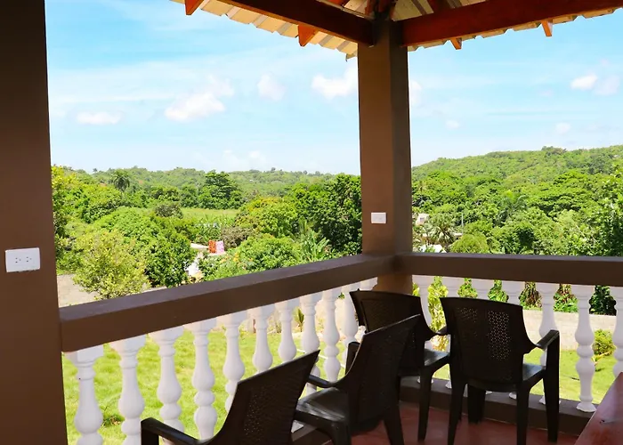Apart Hotel Costa Verde #3 Exclusivo Y Seguro Samana