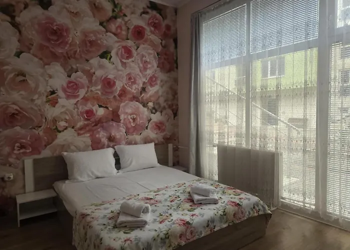 Roses Apartment Sofia