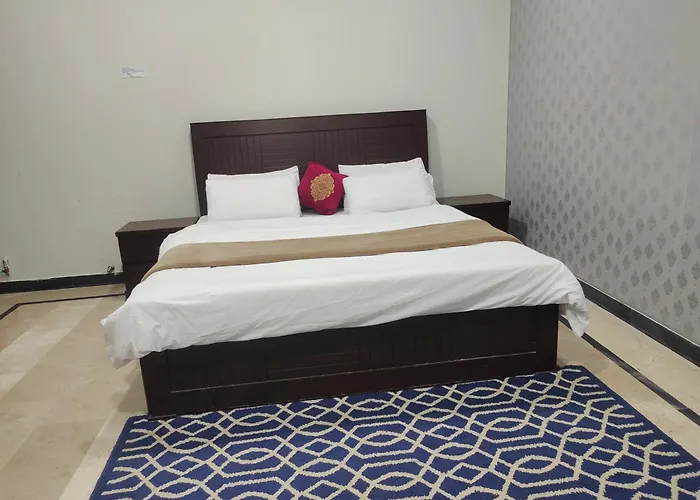 Doolv Hotel Islamabad