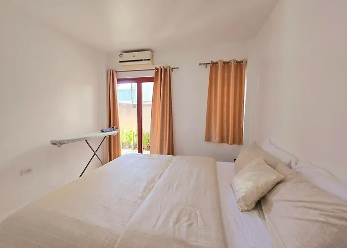 Entire 1 Bedroom Apartment In Suva City Centre