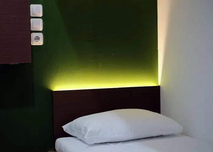 Aiotuku Hostelry Yogyakarta