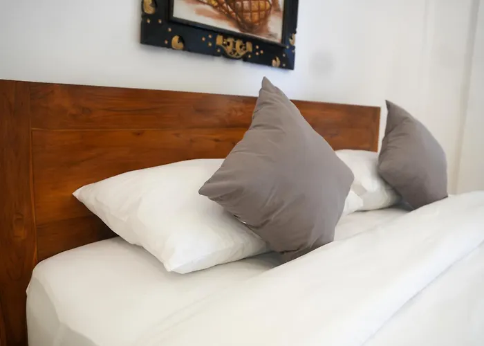House Of Semar Sari Hotel Ubud 