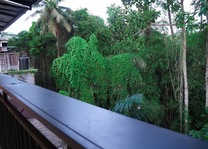 House Of Semar Sari Hotel Ubud 
