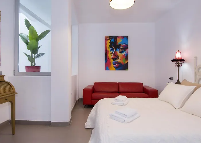 Fantastica Casa Adosada Con Piscina Y Parking Mojácar