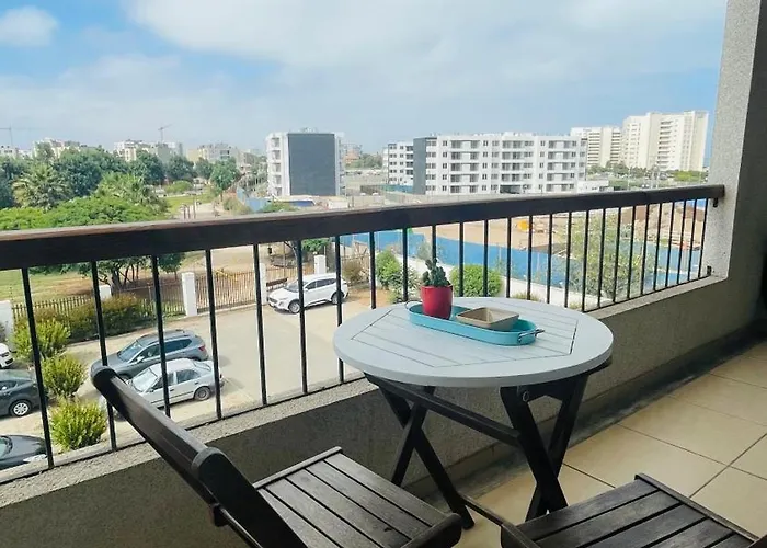 Depto 941 Apartment La Serena