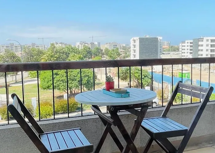 Depto 941 Apartment La Serena
