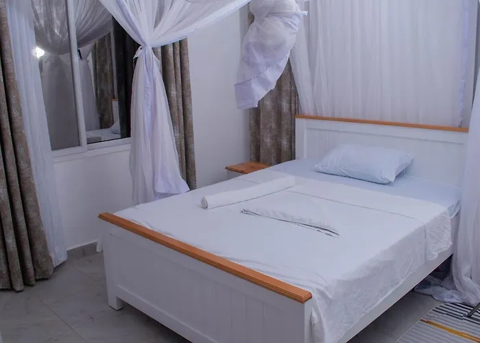 Malindi Beach Bliss