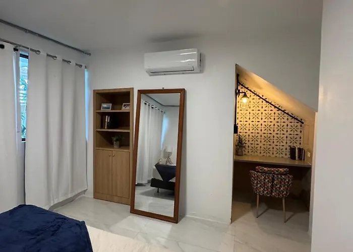 Porta Del Sol 104 Apartment Aguadilla