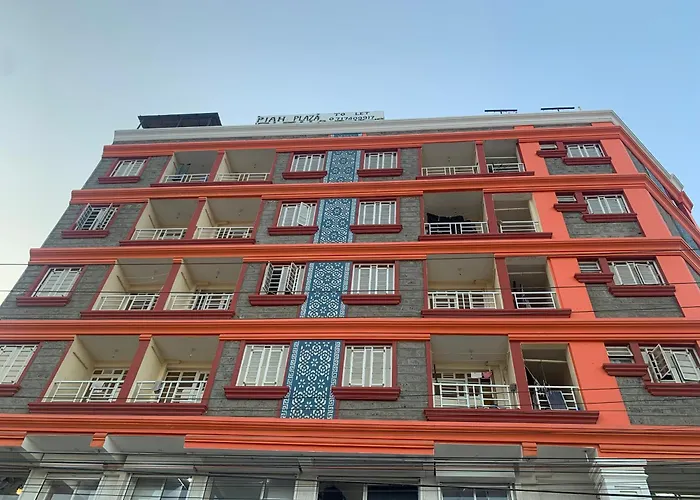 Tashma Apartment Nairobi