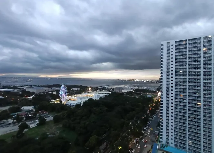 Coast Residences Pasay