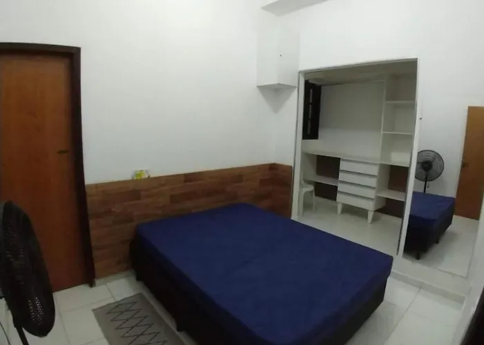 Casas Ubatuba Villa