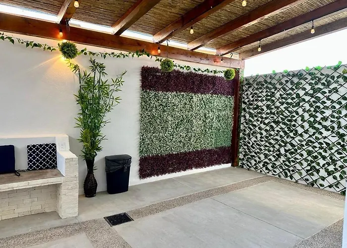 Oasis Costero Acogedora Casa Familiar Villa Mazatlan
