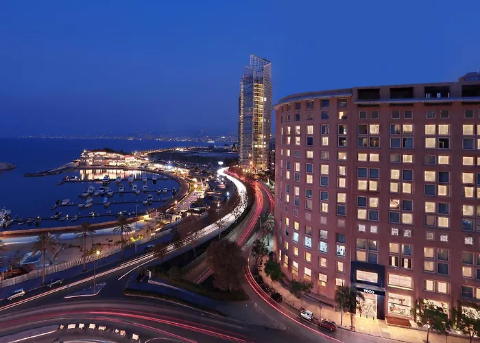 Voco Beirut Central District By Ihg