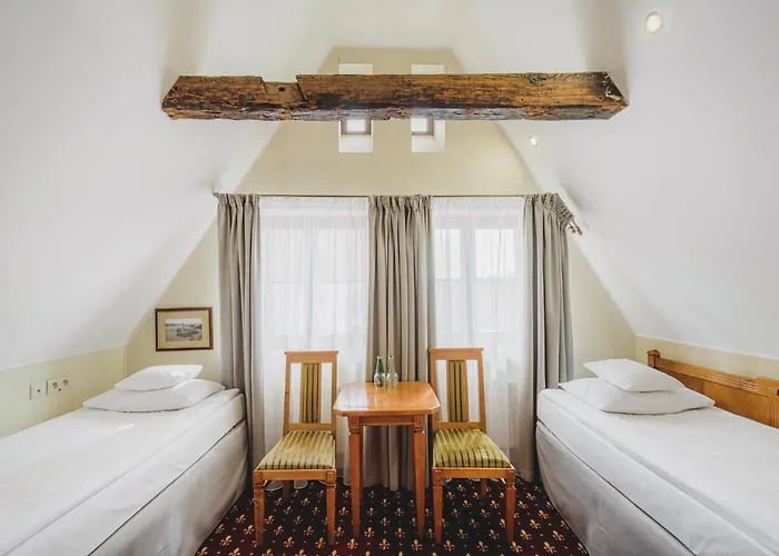 Hotel Solaris Torun