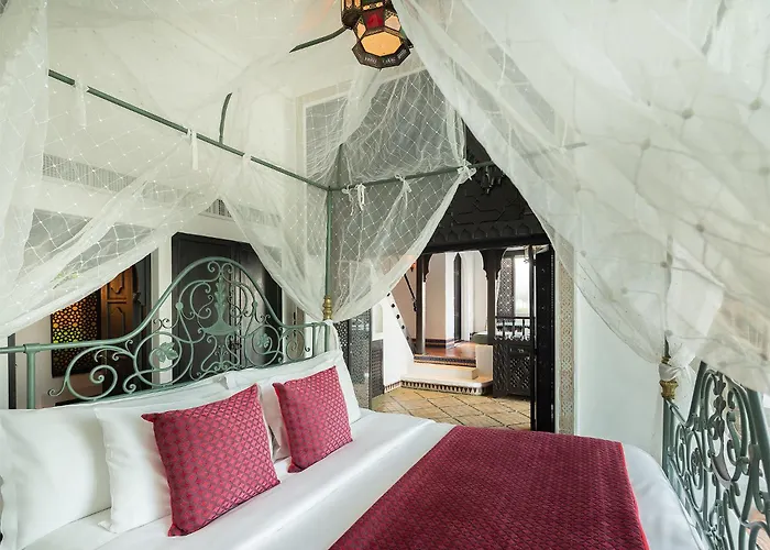 Villa Maroc Resort Pran Buri
