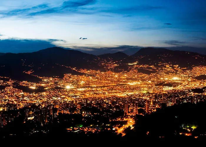 Nh Collection Medellin Royal Hotel