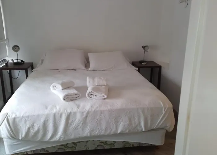 Ba Stop Hotel House Buenos Aires