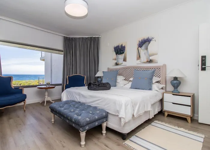 Sandbaai Country House Hermanus