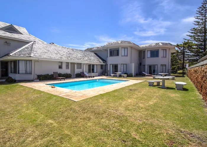 Sandbaai Country House Hermanus