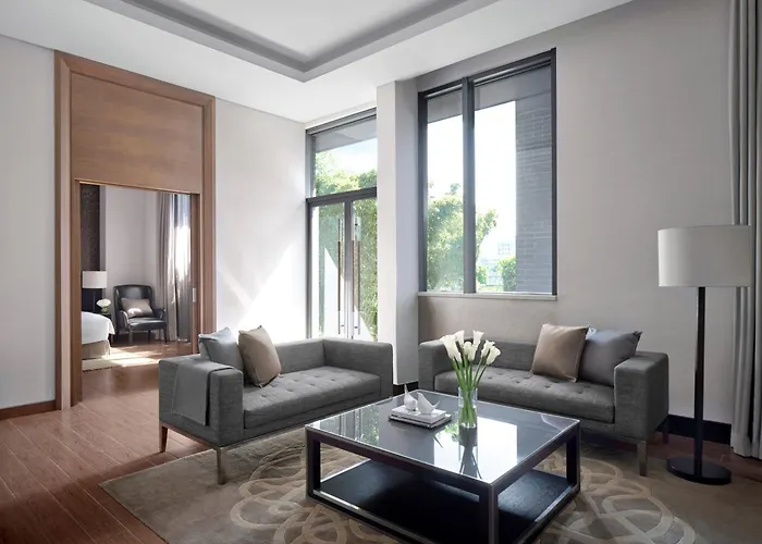 Cordis, Foshan, Lingnan Xintiandi