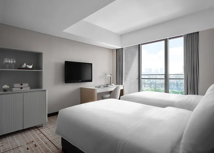 Cordis, Foshan, Lingnan Xintiandi