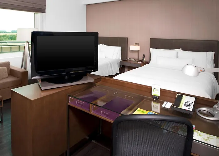 Element By Marriott Vaughan Southwest