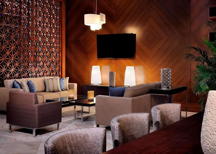 Residence Inn By Marriott Kuwait City