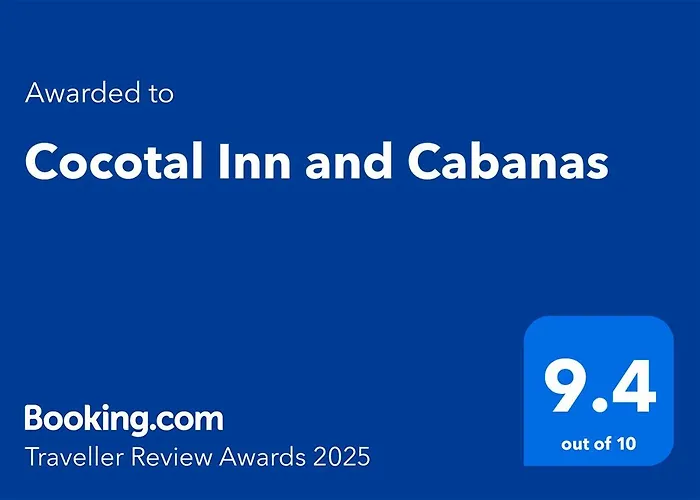 Cocotal Inn And Cabanas San Pedro 