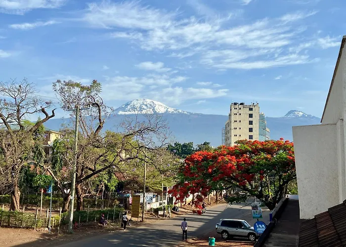 Bristol Cottages Kilimanjaro Moshi
