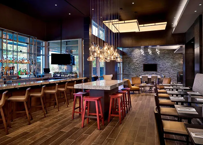 The Stateview Hotel, Autograph Collection Raleigh