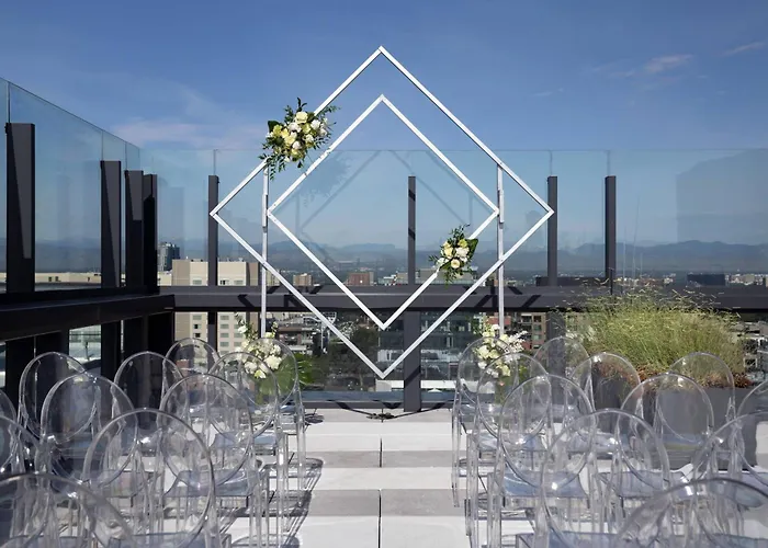 The Jacquard, Autograph Collection Hotel Denver