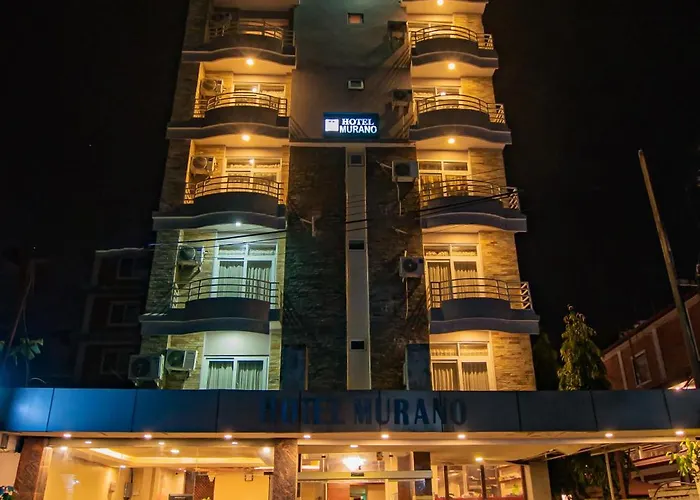 Hotel Murano Pokhara