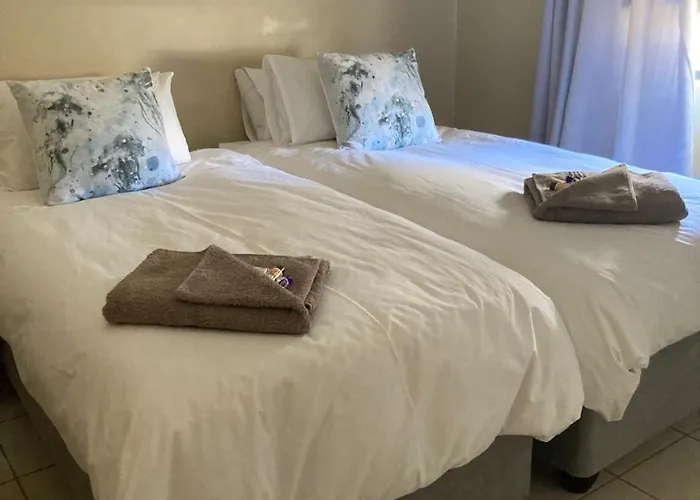 Seascape Mews 27 Apartment Cape Town