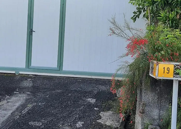 Fare Alizes Apartment Mahina